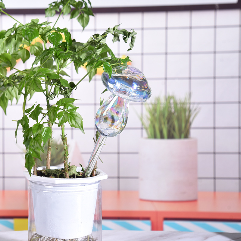 1/2PCS Glass Straw Automatic P - đánh giá và giá Urban Farming System