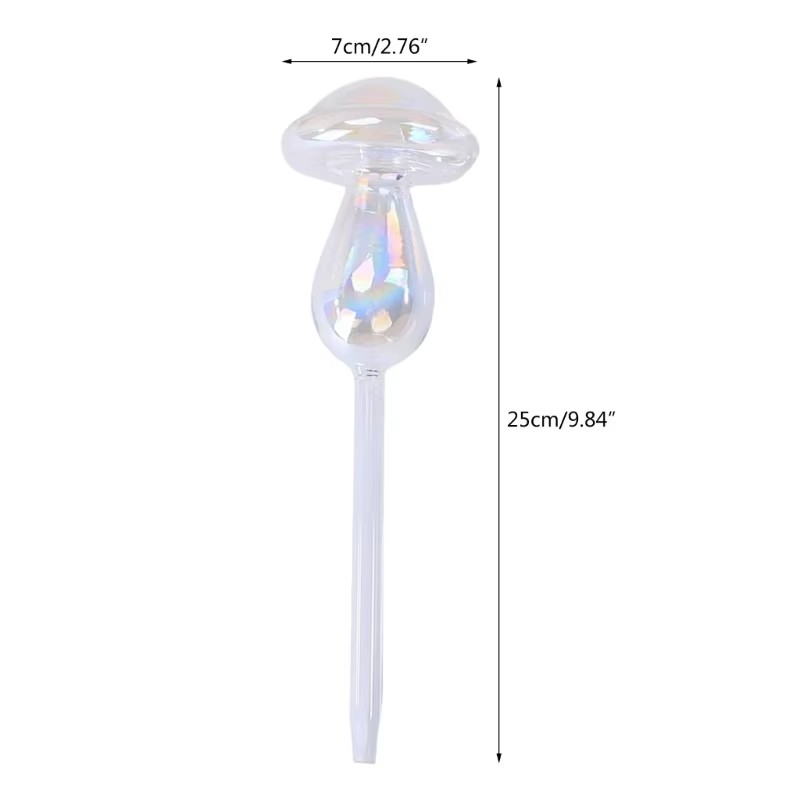 1/2PCS Glass Straw Automatic P - đánh giá và giá Urban Farming System