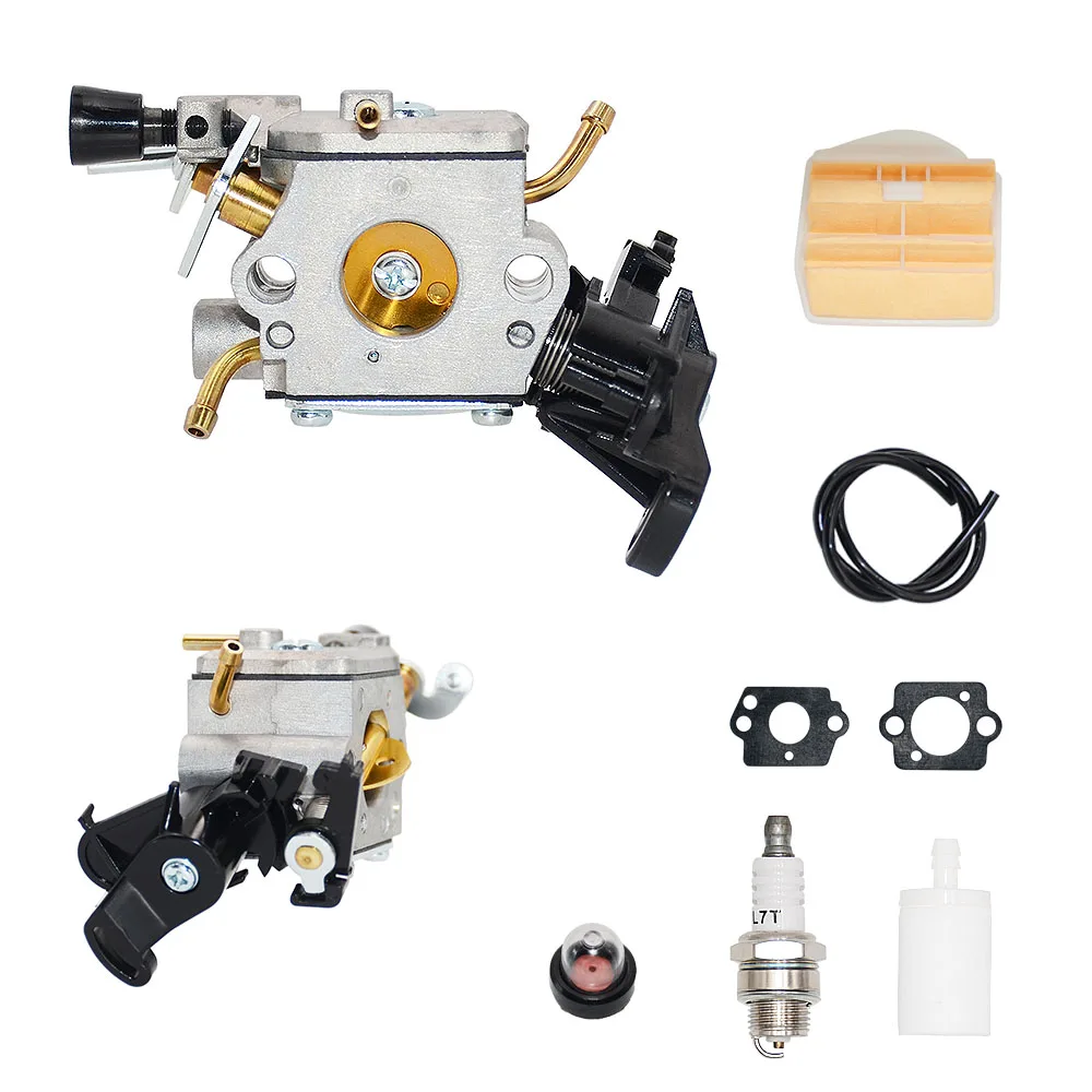 C1M-EL37B Carburetor for Husqv - đánh giá và giá Husqvarna Chainsaw 440