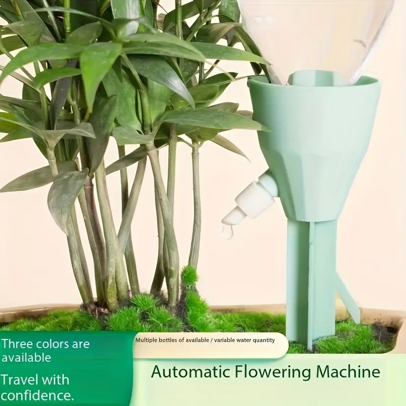 20pcs Auto Drip Irrigation Kit - đánh giá và giá Urban Farming System