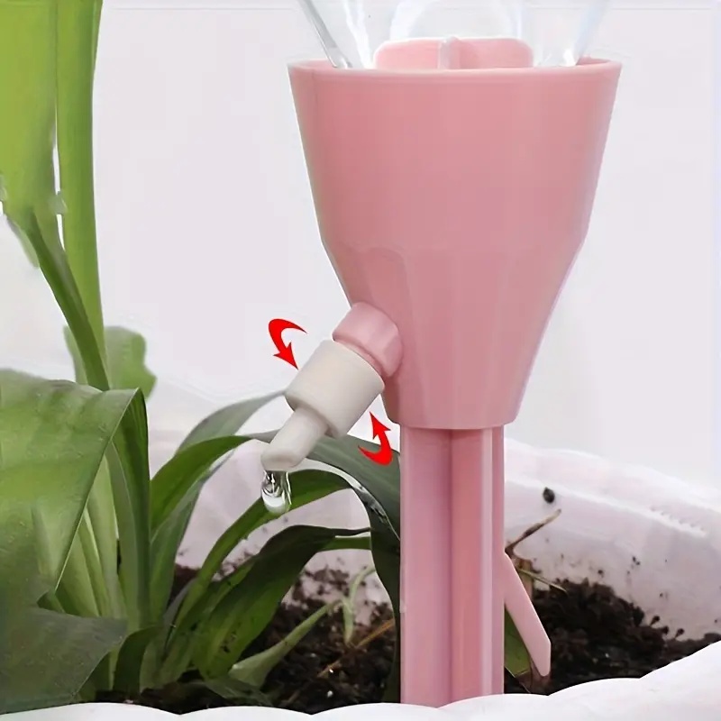 20pcs Auto Drip Irrigation Kit - đánh giá và giá Urban Farming System