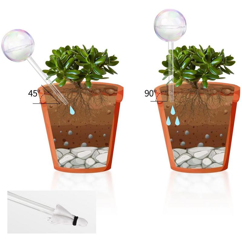 Automatic Watering System Self - đánh giá và giá Urban Farming System