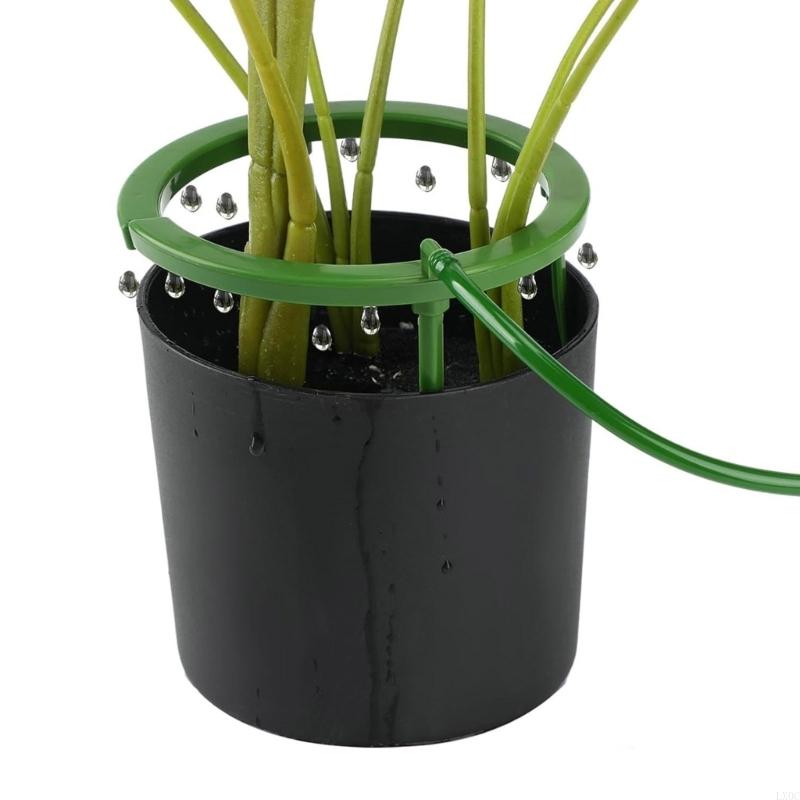 Bộ tưới nhỏ giọt LX0C cho bộ d - đánh giá và giá Urban Farming System