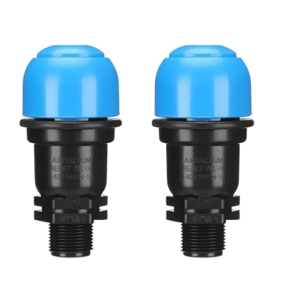 2-Pack Air Release Valve 3/4
